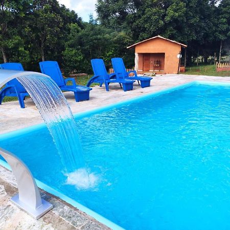 Villa Quinta Do Vale Pirenópolis Exterior foto